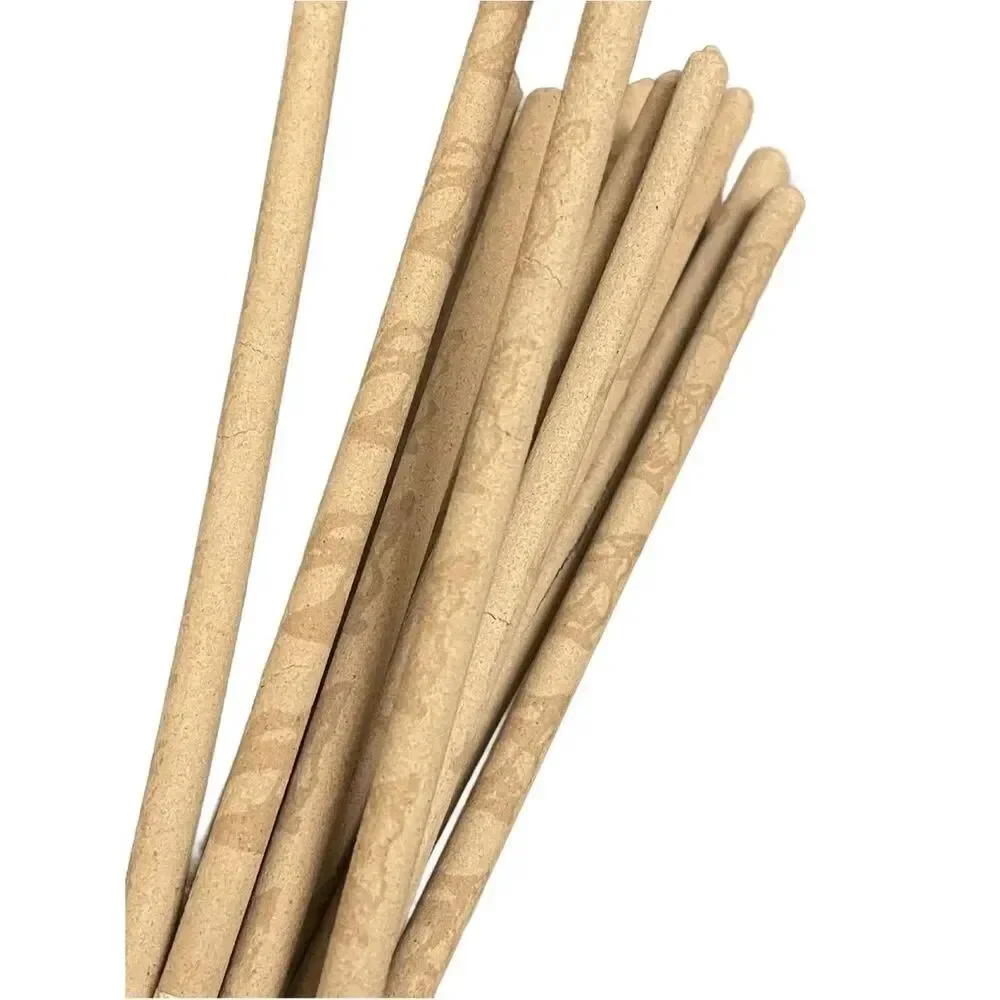 Pier 1 Box of 13 Handmade Incense in Keepsake Wooden Box - Made in Myanmar